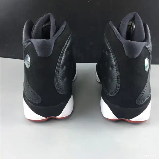 HYPE 2011 Jordan 'Playoff' 13 Air 414571-001 Retro 0624